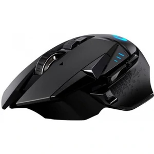 Мышь Logitech G502 Lightspeed (910-005567)