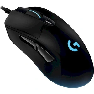 Мышь Logitech G403 Hero Black (910-005632, 910-005630)