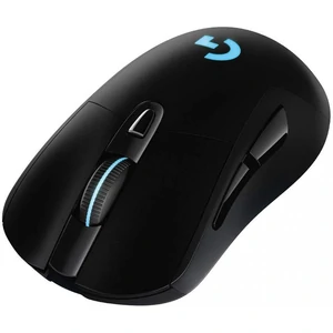 Мышь Logitech G703 Hero Lightspeed Wireless (910-005641)