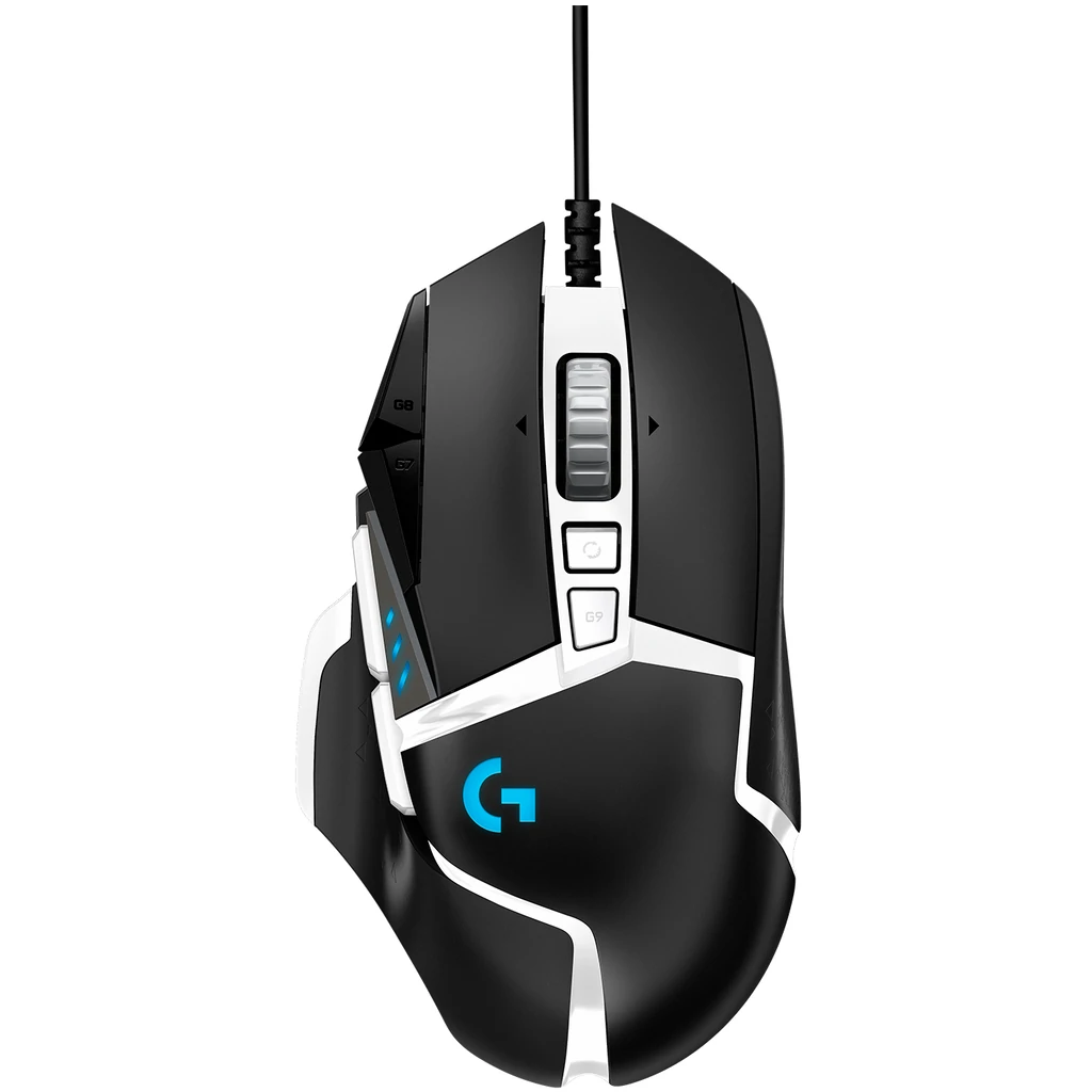 Мышь Logitech G502 Special Edition (910-005729)