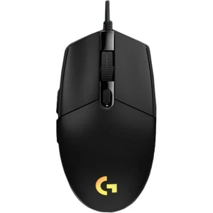 Мышь Logitech G102 Lightsync USB Black (910-005823)