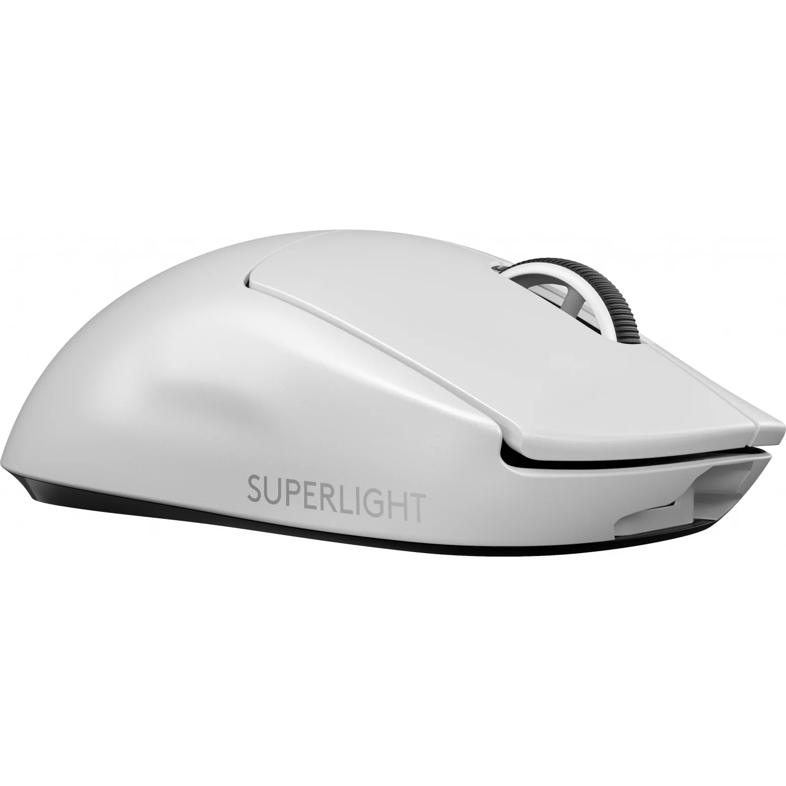 Мышь Logitech G Pro X Superlight Wireless White (910-005942)