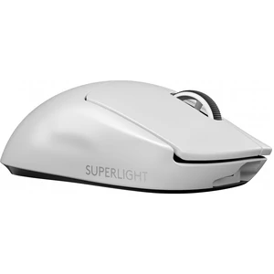 Мышь Logitech G Pro X Superlight Wireless White (910-005942)