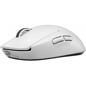 Мышь Logitech G Pro X Superlight Wireless White (910-005942)