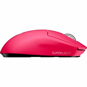 Мышь Logitech G Pro X Superlight Wireless Magenta (910-005956)