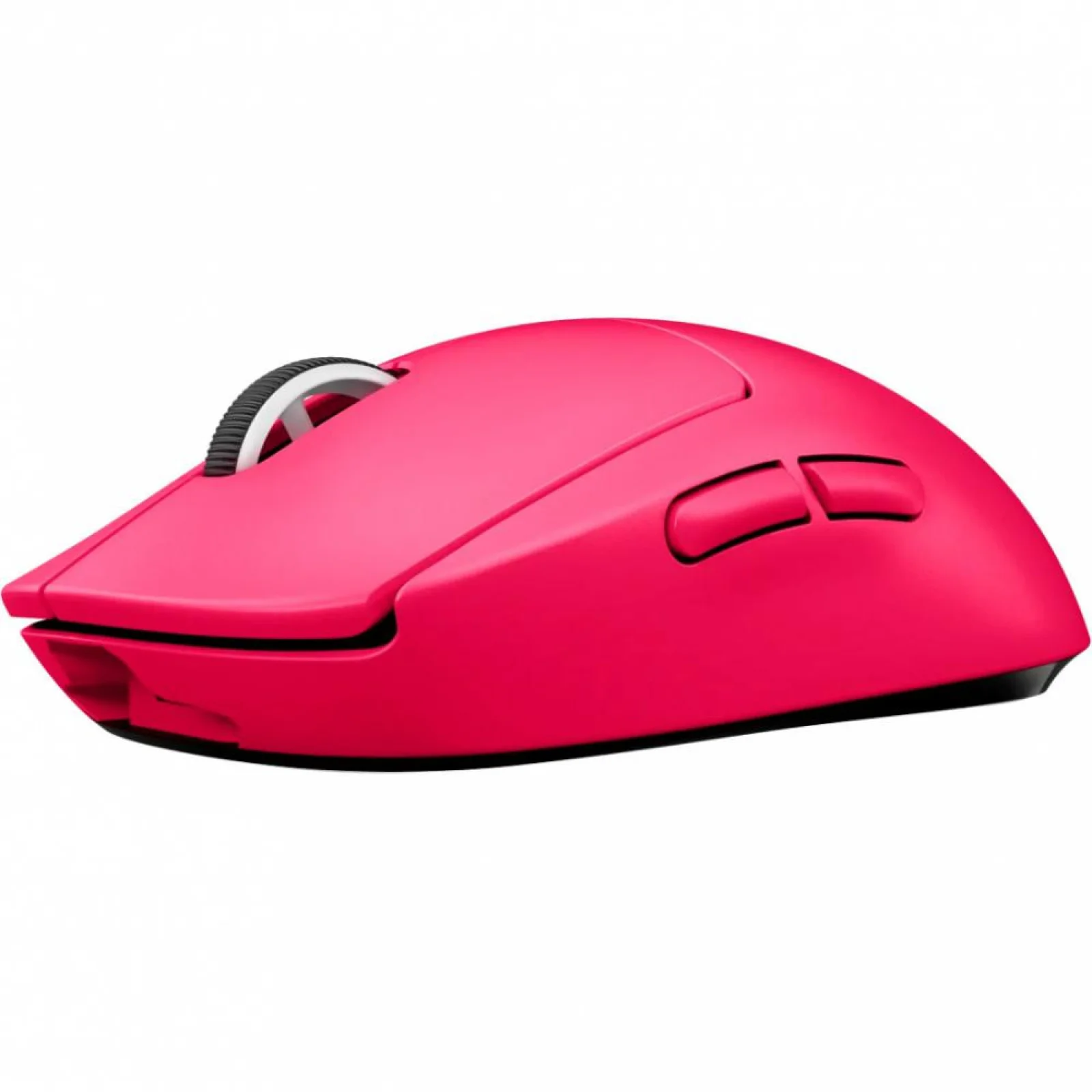 Мышь Logitech G Pro X Superlight Wireless Magenta (910-005956)