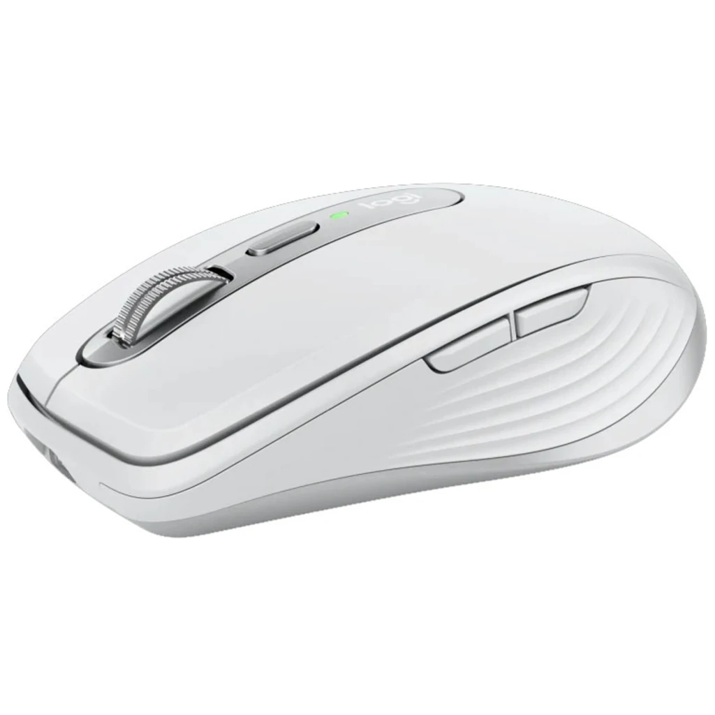Миша Logitech MX Anywhere 3 Pale Grey (910-005989)