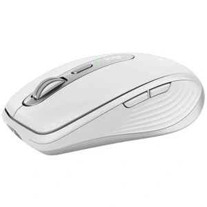 Колір: Сірий - Миша Logitech MX Anywhere 3 Pale Grey (910-005989)