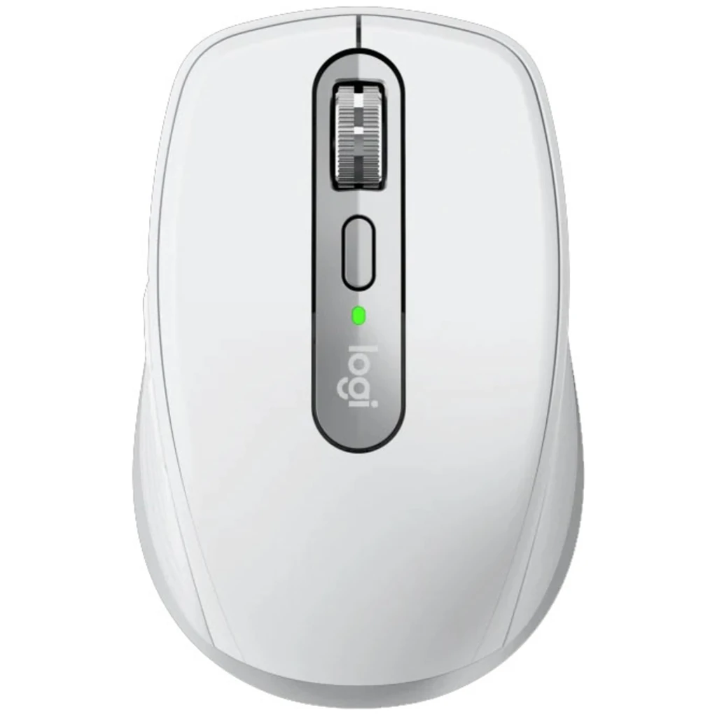 Миша Logitech MX Anywhere 3 Pale Grey (910-005989)