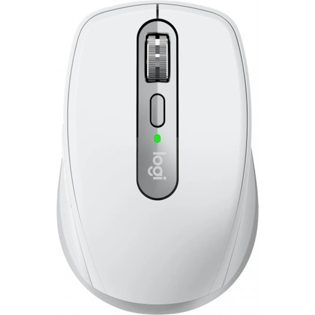 Миша Logitech MX Anywhere 3 for Mac Pale Gray (910-005991)