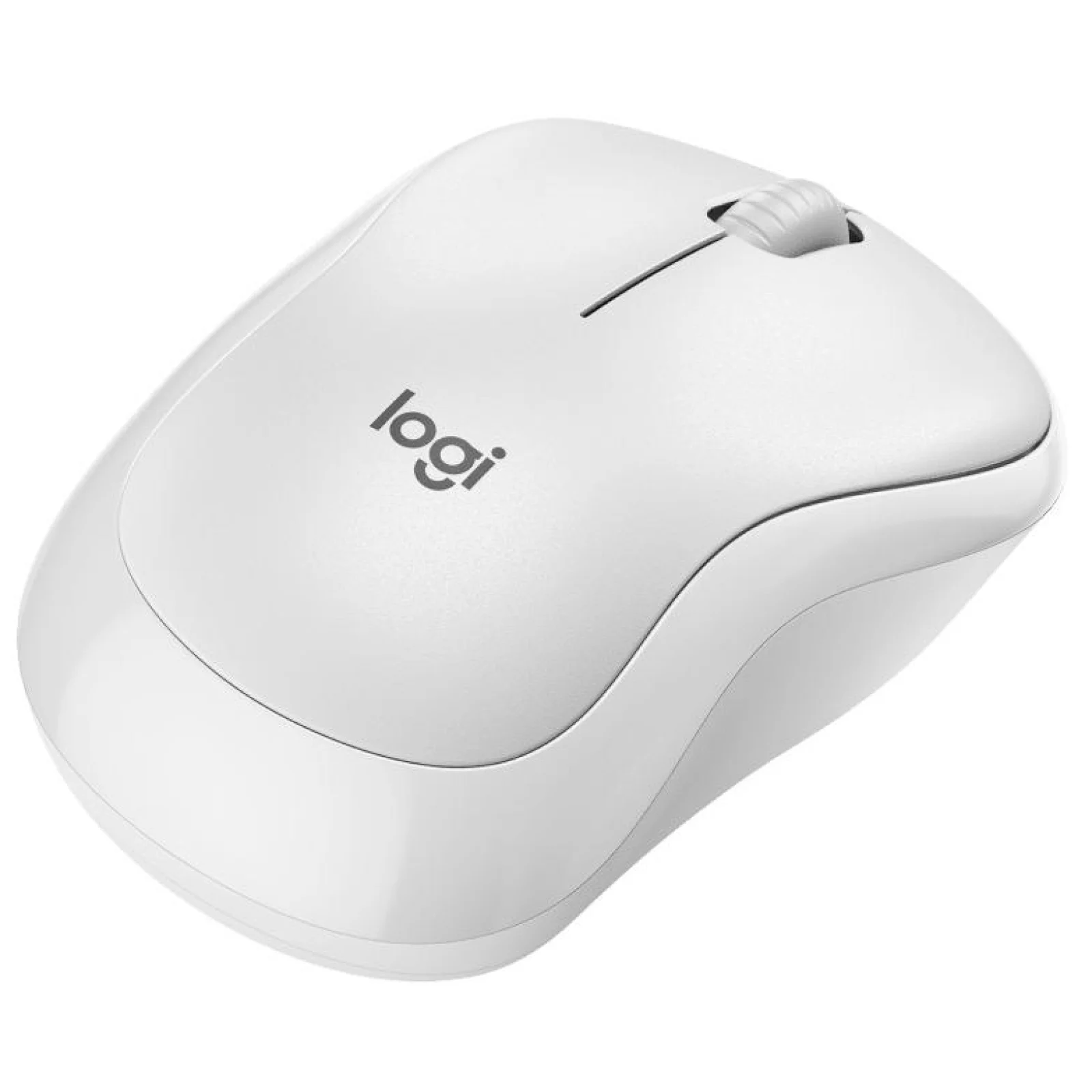 Миша Logitech M220 Silent White (910-006128)