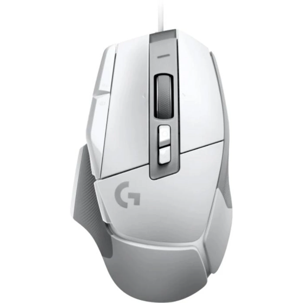Мышь Logitech G502 X White (910-006146)