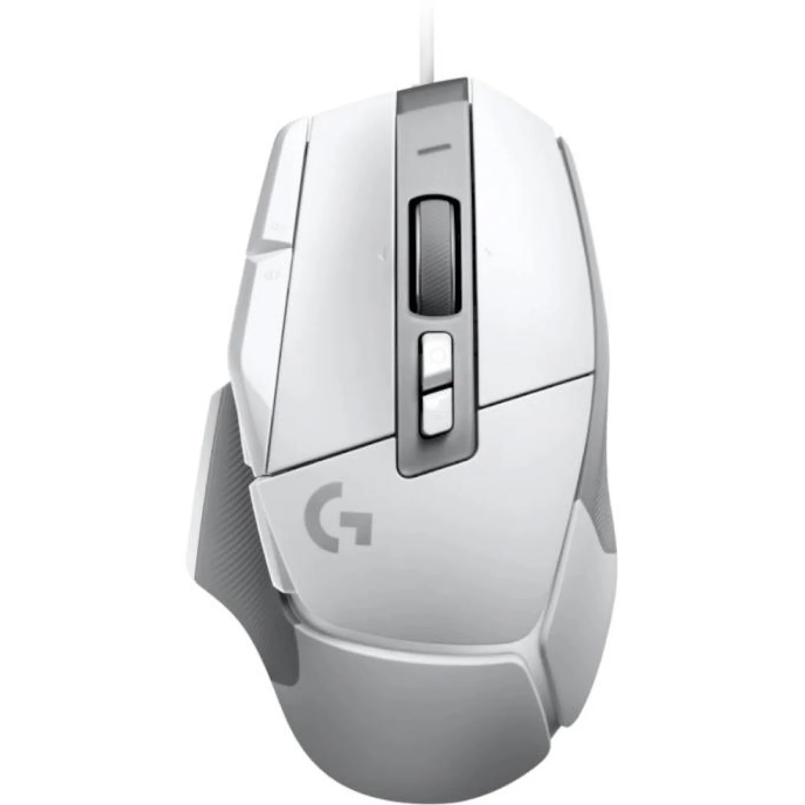 Мышь Logitech G502 X White (910-006146)