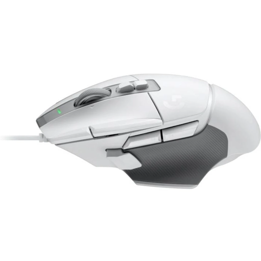 Мышь Logitech G502 X White (910-006146)