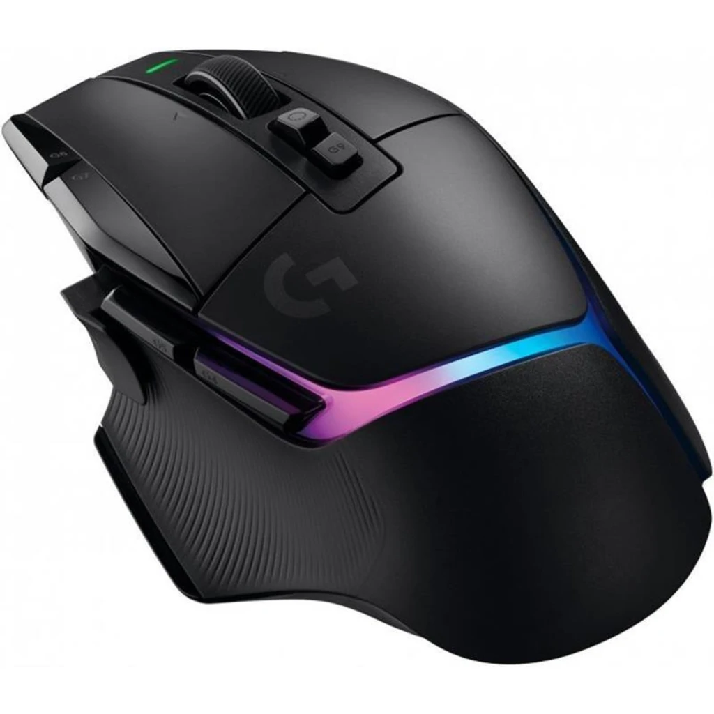 Мышь Logitech G502 X Plus Black (910-006162) UA