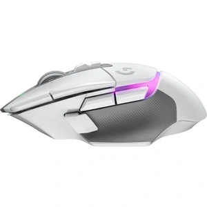 Мышь Logitech G502 X Plus White (910-006171)