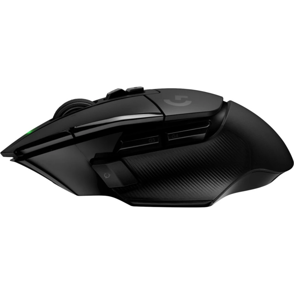 Мышь Logitech G502 X Lightspeed Wireless Black (910-006180)