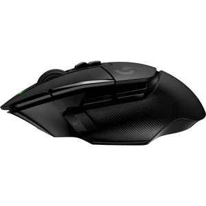 Мышь Logitech G502 X Lightspeed Wireless Black (910-006180)