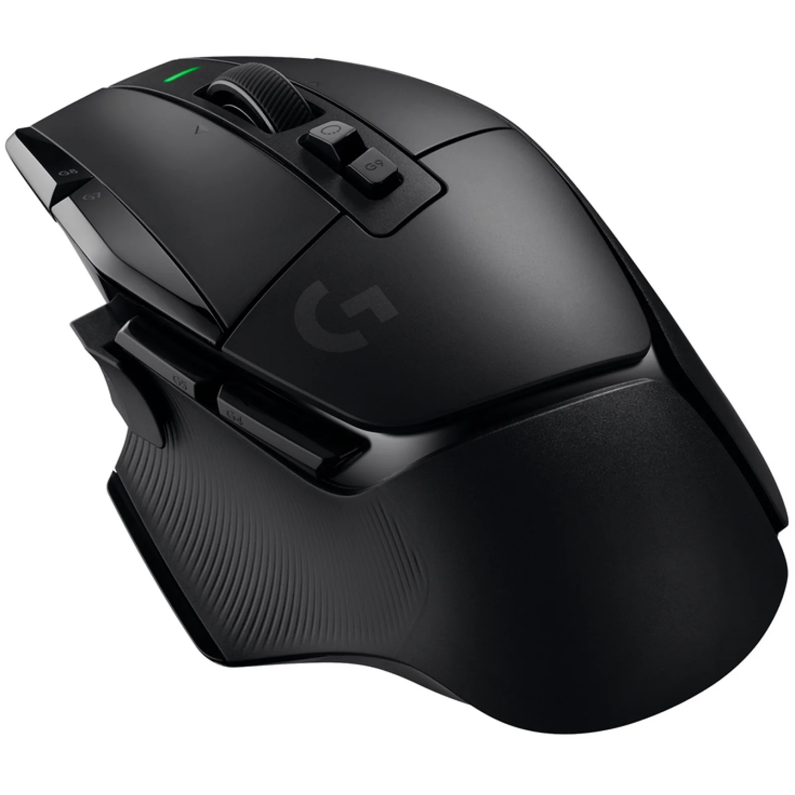 Мышь Logitech G502 X Lightspeed Wireless Black (910-006180)