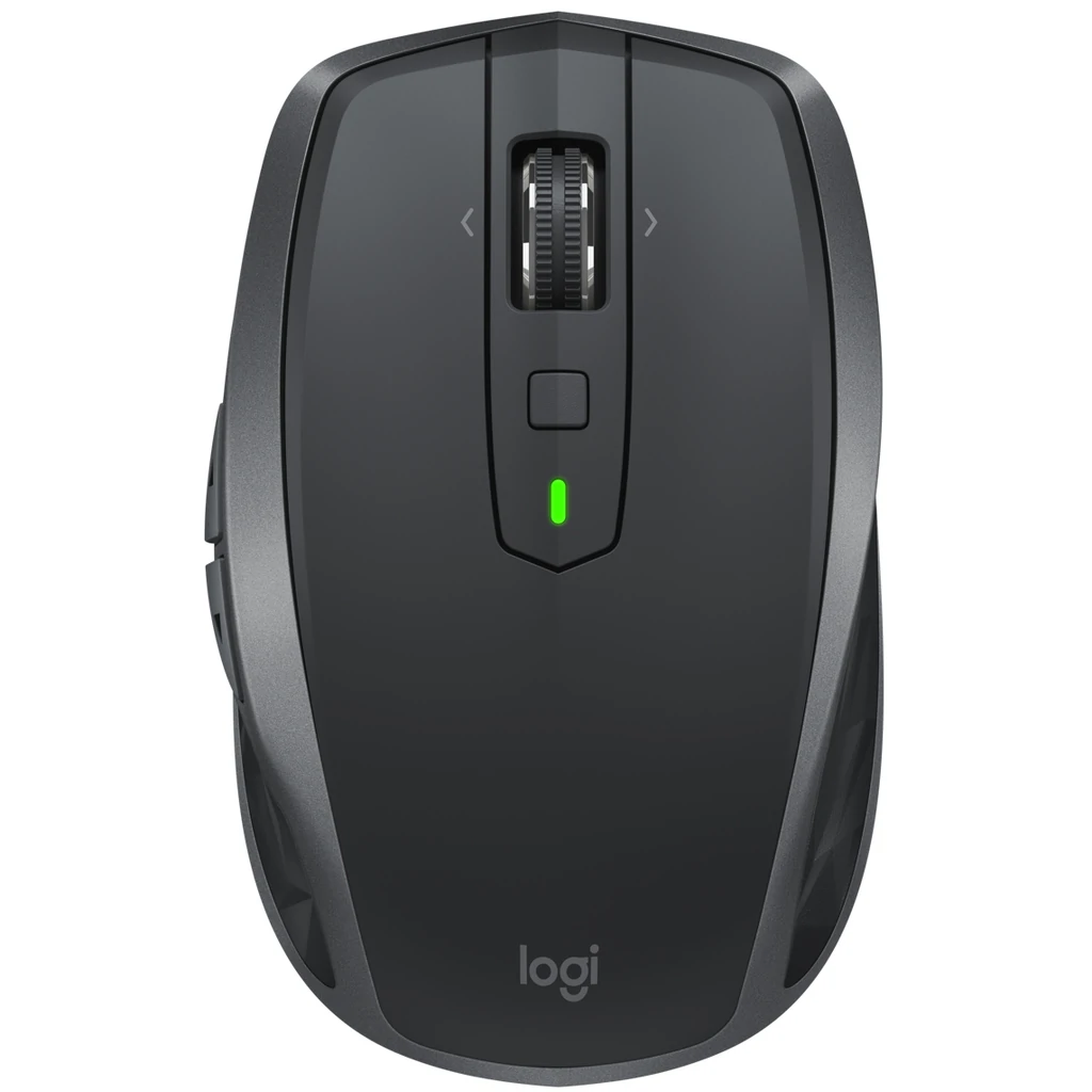 Мышь Logitech MX Anywhere 2S Bluetooth Edition Graphite (910-007232)