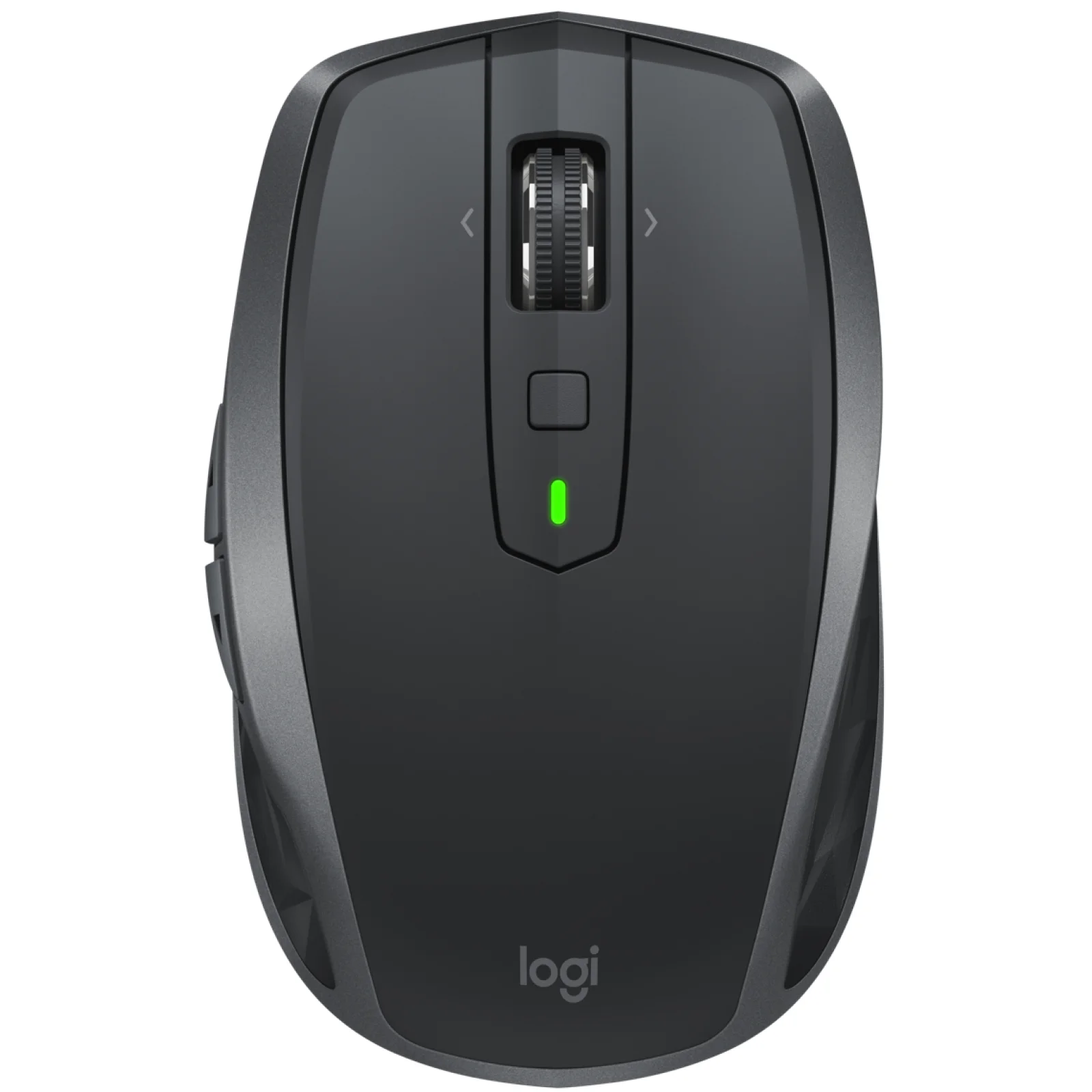 Мышь Logitech MX Anywhere 2S Bluetooth Edition Graphite (910-007232)