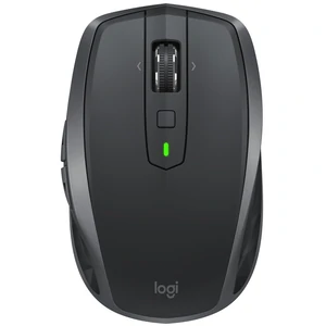 Мышь Logitech MX Anywhere 2S Bluetooth Edition Graphite (910-007232)