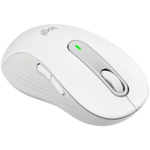 Мышь LOGITECH Signature M650 L Wireless LEFT Off-White (910-006240) UA