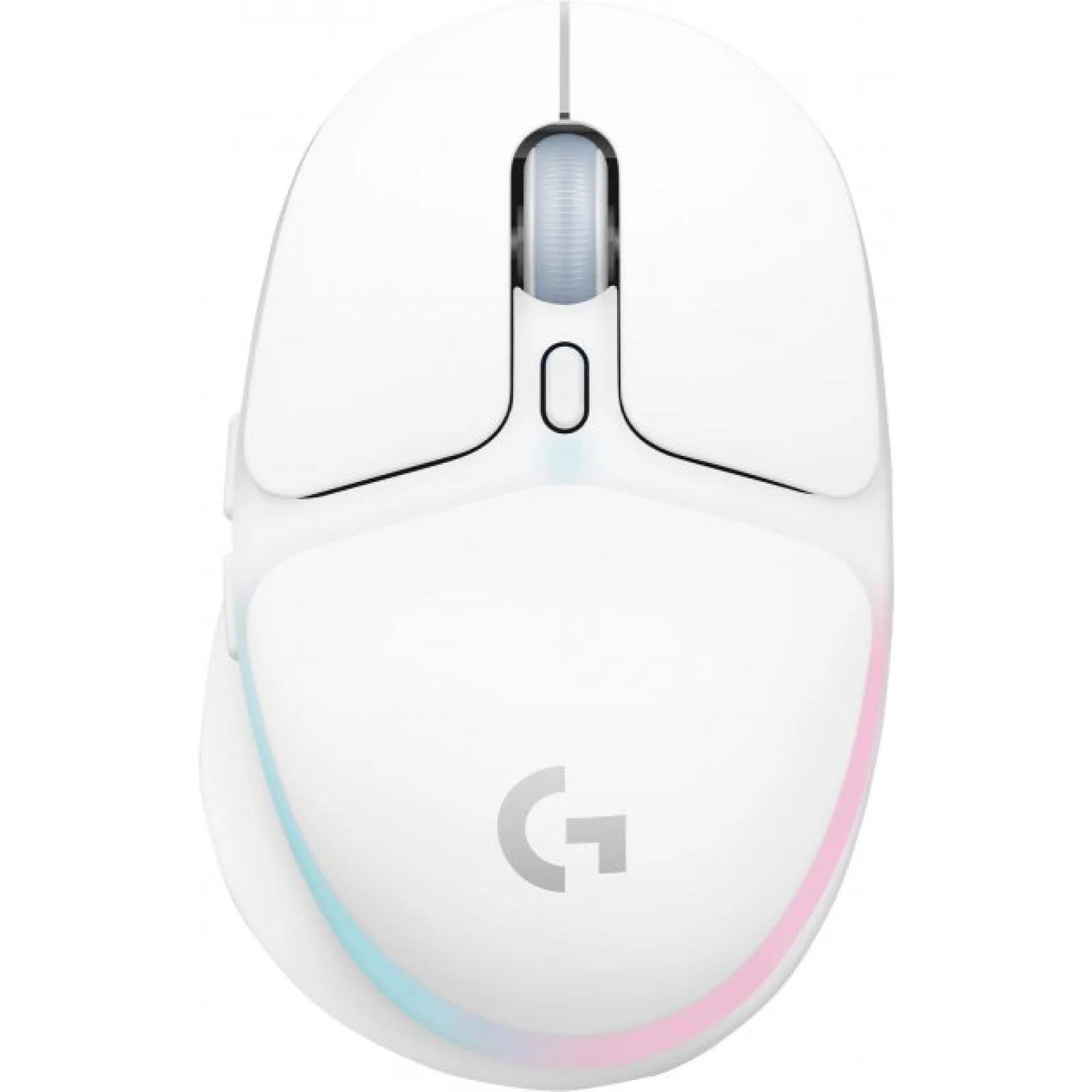 Миша LOGITECH G705 Lightspeed Wireless White (910-006367) UA