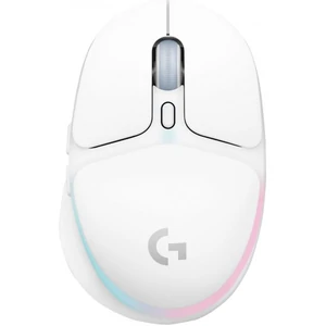 Миша LOGITECH G705 Lightspeed Wireless Gaming White (910-006367)