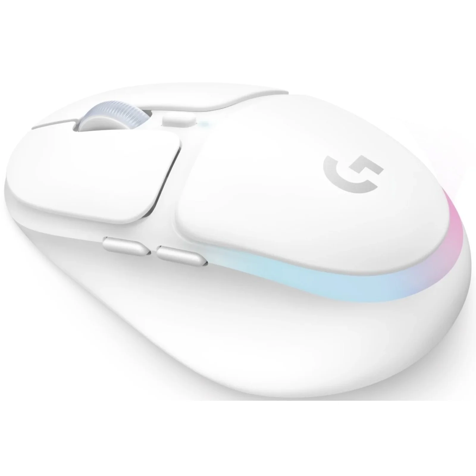 Миша LOGITECH G705 Lightspeed Wireless White (910-006367) UA