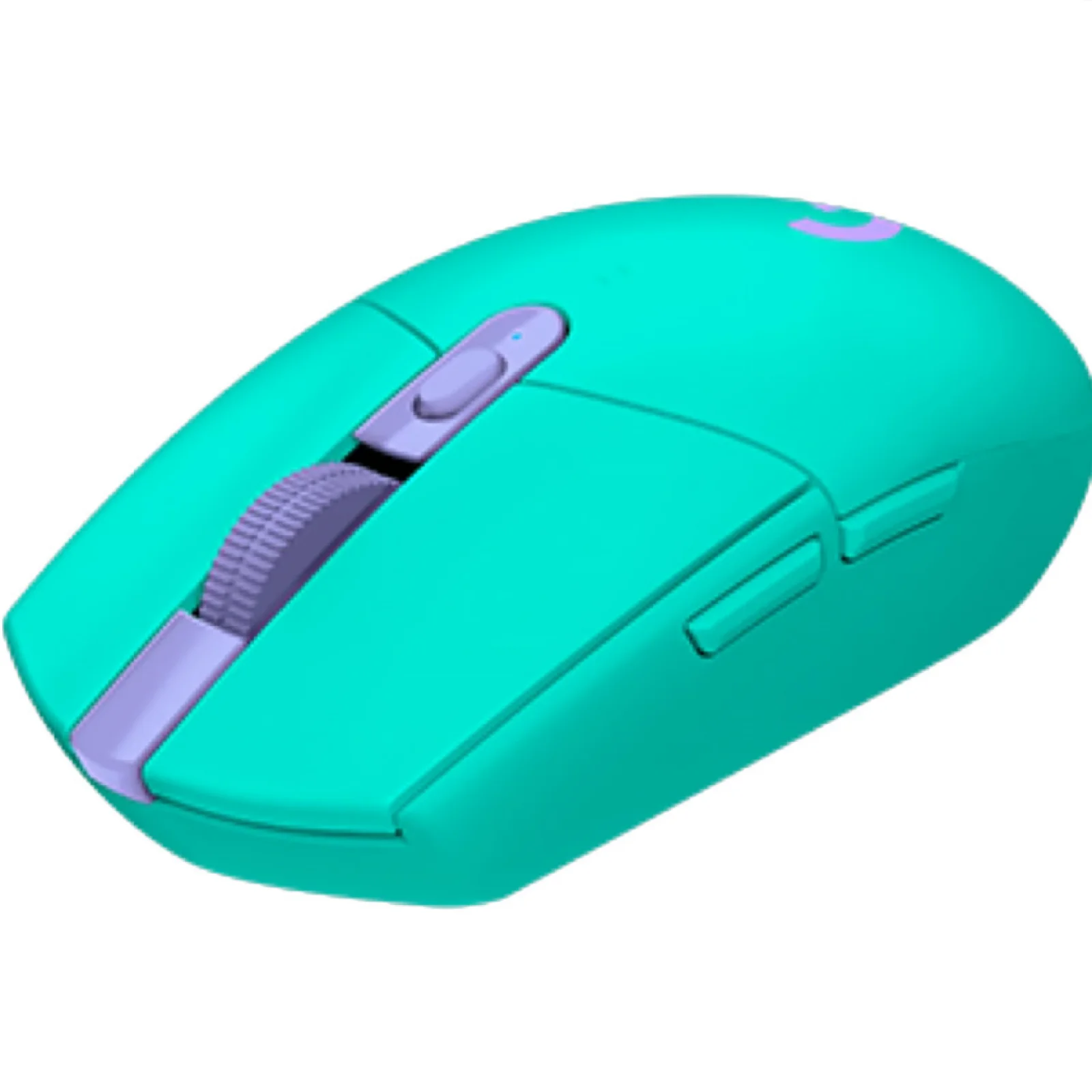 Миша Logitech G304 Lightspeed Mint (910-006380)