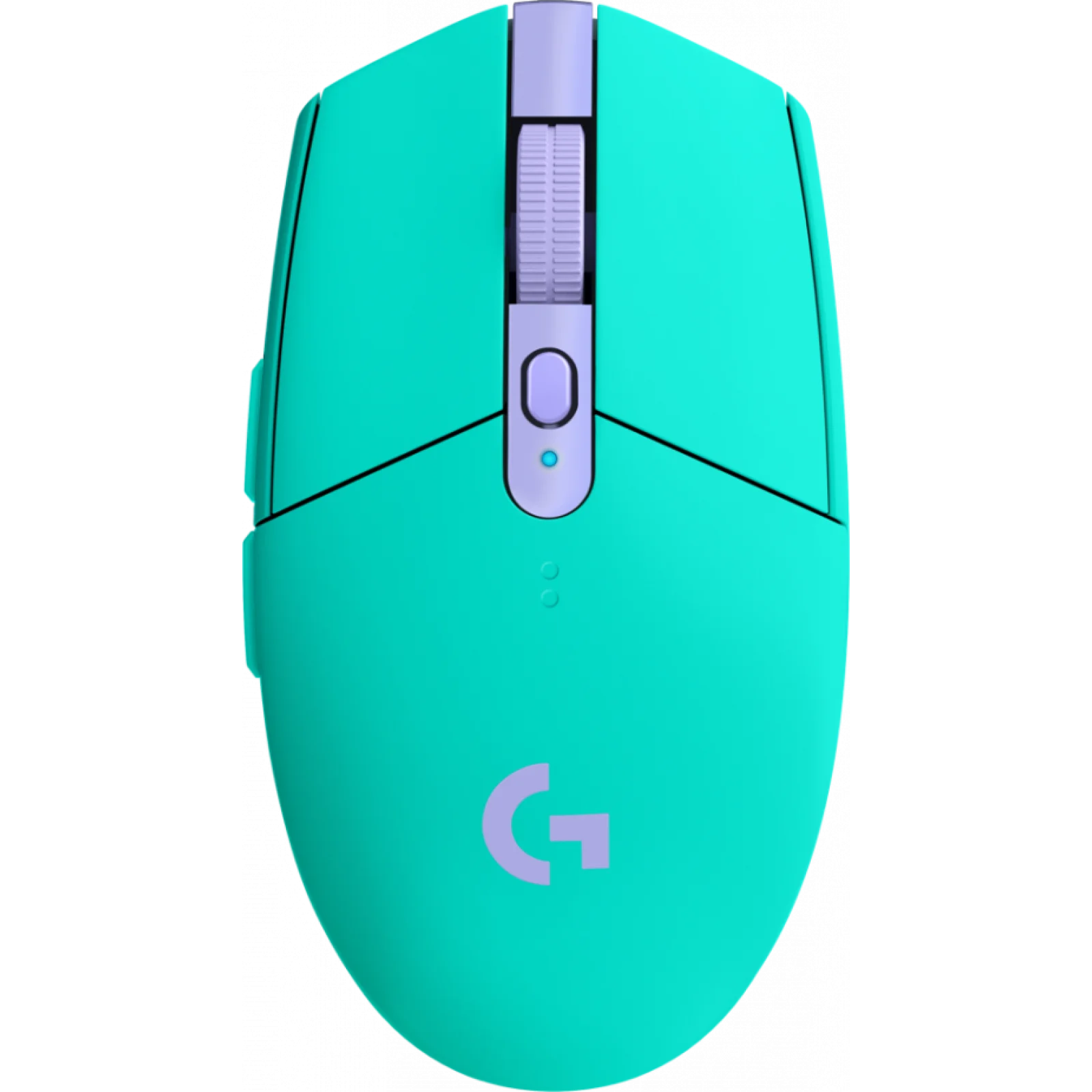 Миша Logitech G304 Lightspeed Mint (910-006380)