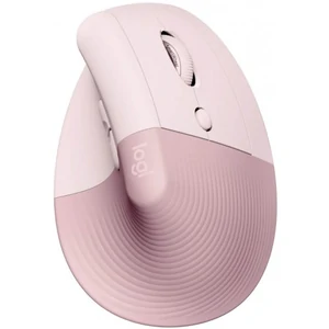 Миша LOGITECH Lift Vertical Ergonomic Mouse Rose (910-006478)