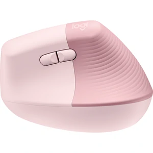 Миша LOGITECH Lift Vertical Ergonomic Mouse Rose (910-006478)