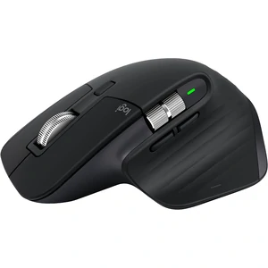 Мышь Logitech MX Master 3S Black (910-006556, 910-006557, 910-006558, 910-006559)