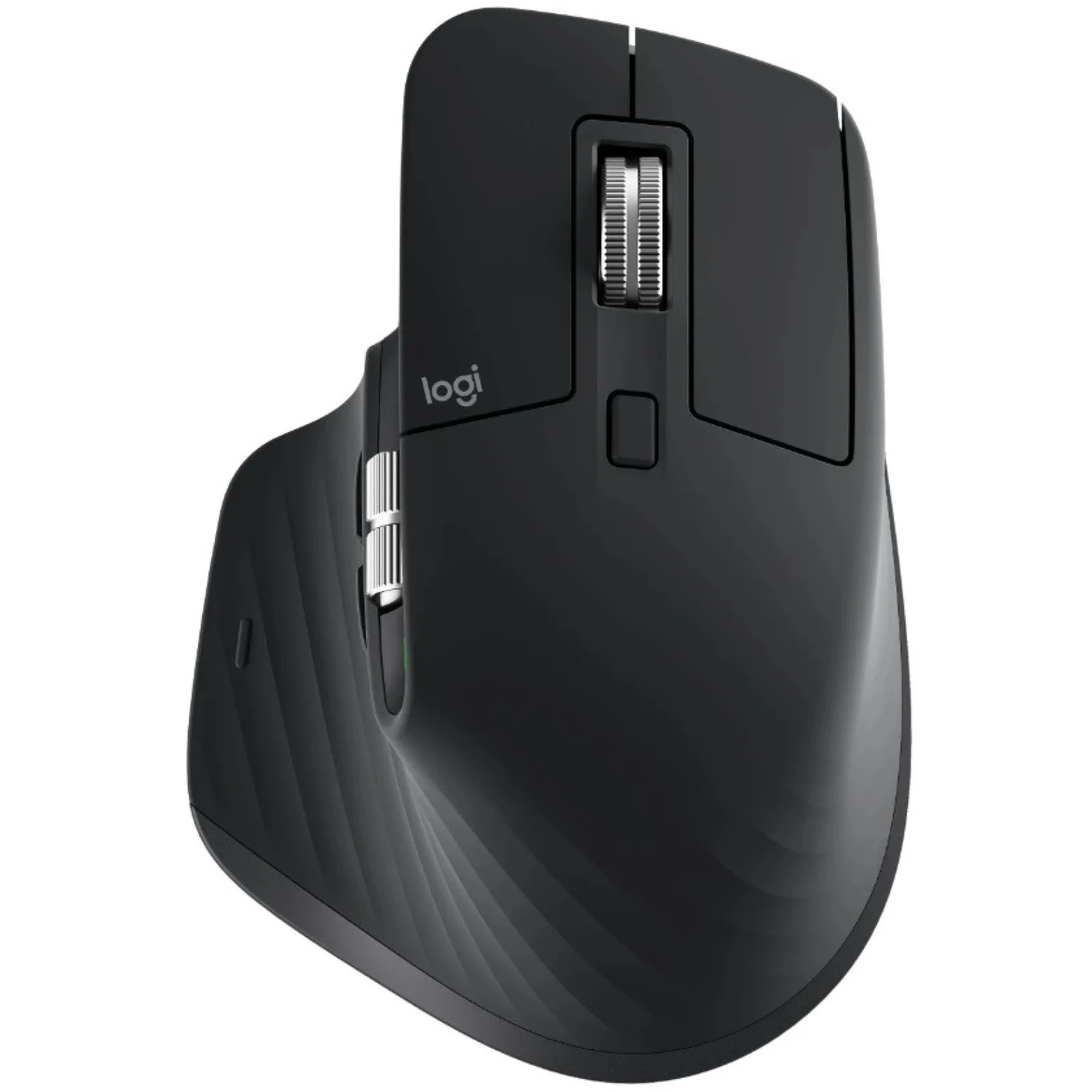 Мышь Logitech MX Master 3S Black (910-006556, 910-006557, 910-006558, 910-006559)