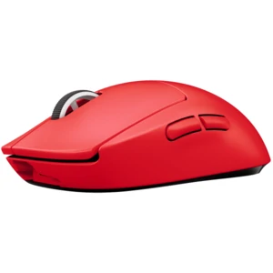 Мышь Logitech G Pro X Superlight Wireless Red (910-006784)
