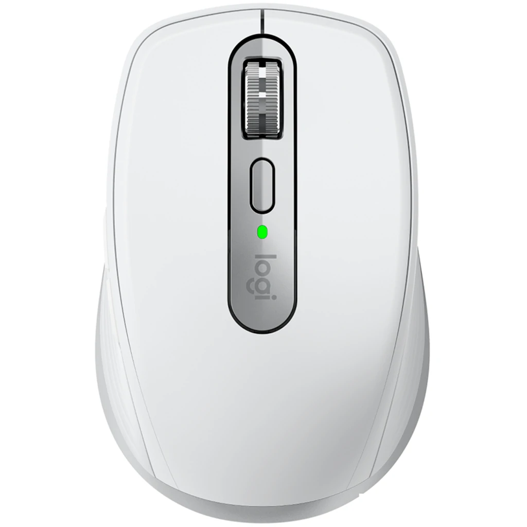 Миша Logitech MX Anywhere 3S Pale Grey (910-006930)