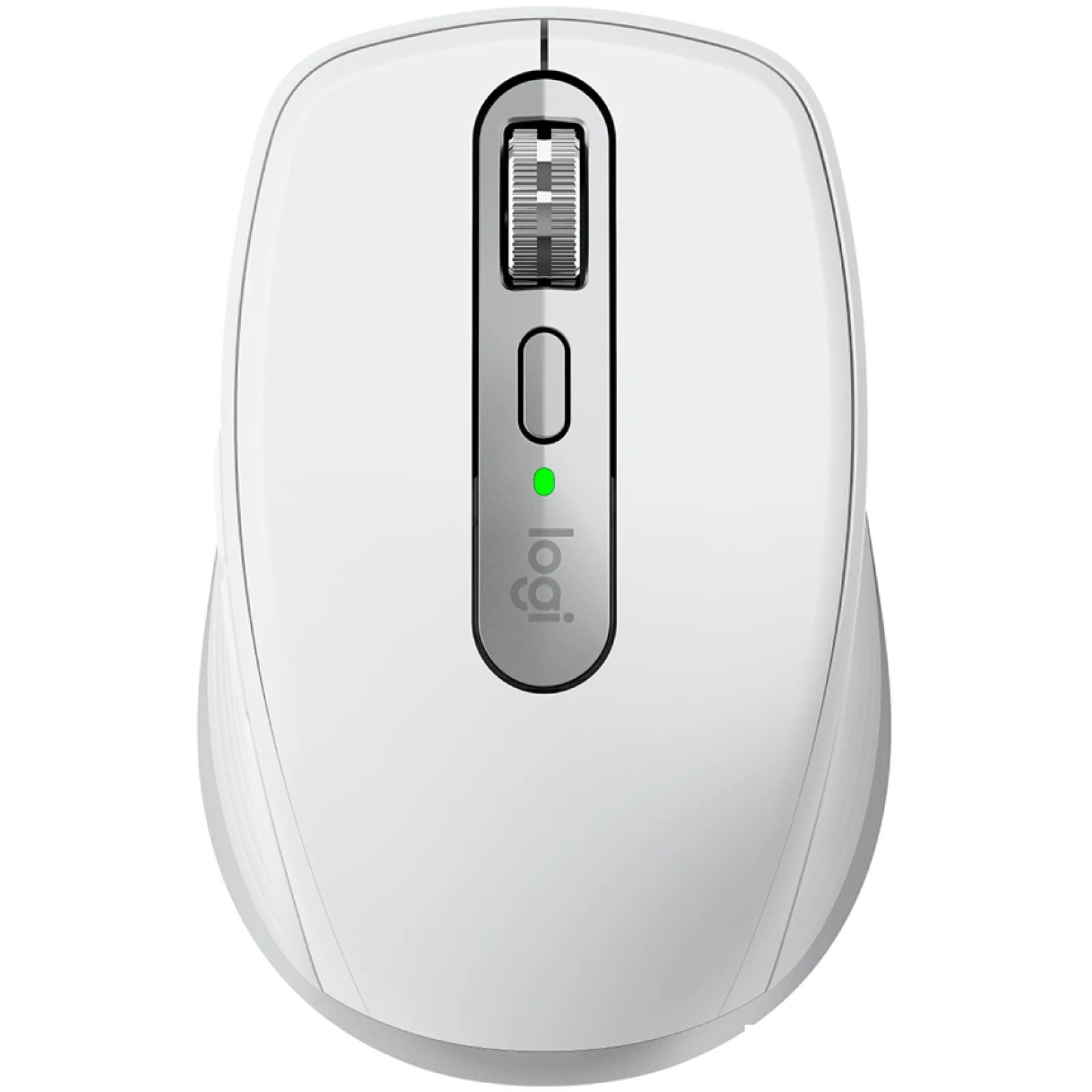 Мышь Logitech MX Anywhere 3S Pale Grey (910-006930)