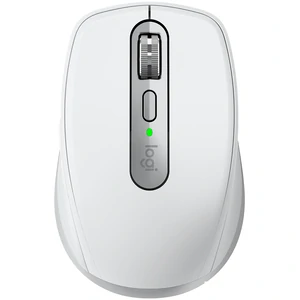 Миша Logitech MX Anywhere 3S Pale Grey (910-006930)