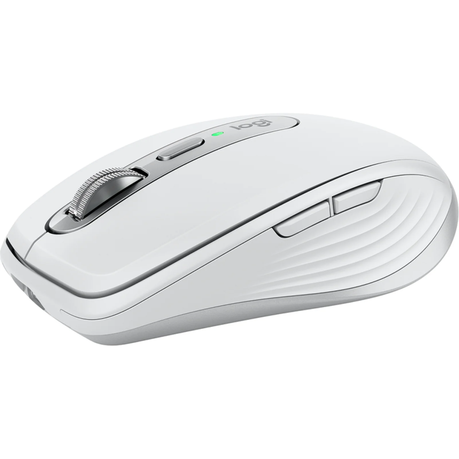Мышь Logitech MX Anywhere 3S Pale Grey (910-006930)