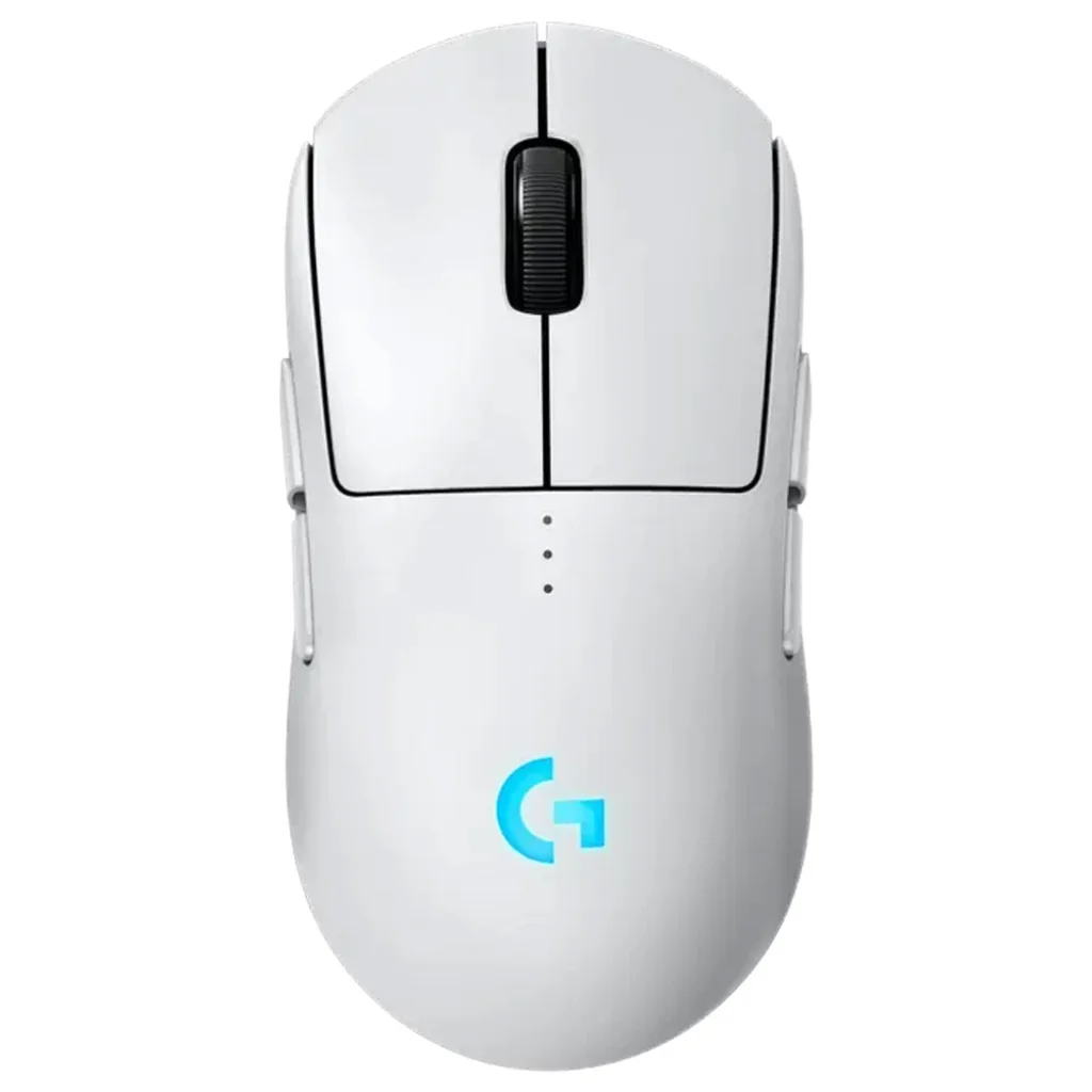 Мышь Logitech PRO 2 Lightspeed White (910-007302) UA