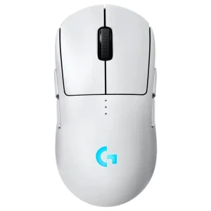 Мышь Logitech PRO 2 Lightspeed White (910-007302) UA