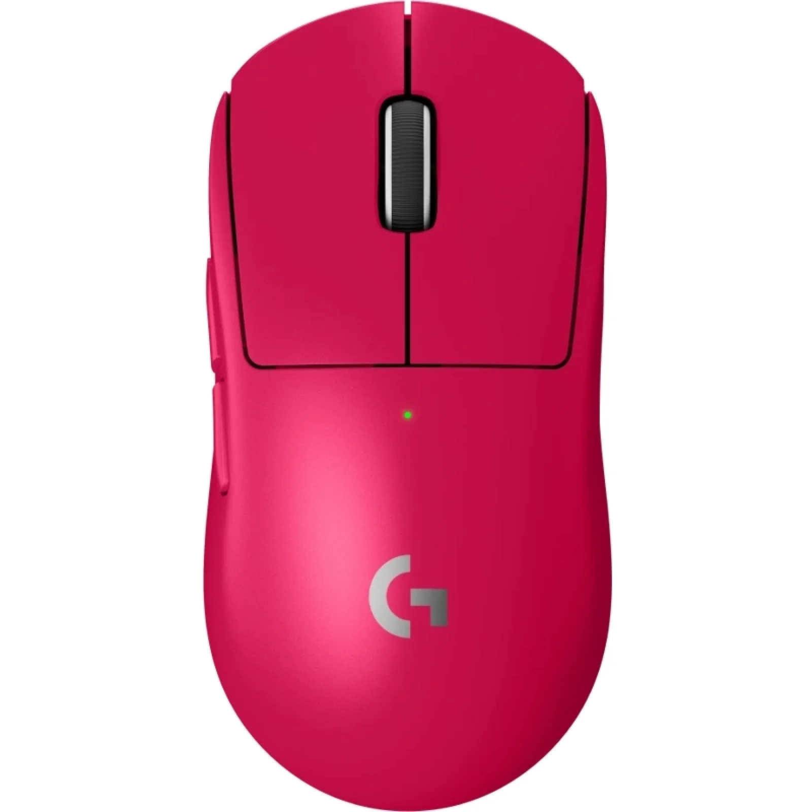 Мышь Logitech PRO 2 Lightspeed Pink (910-007309) UA