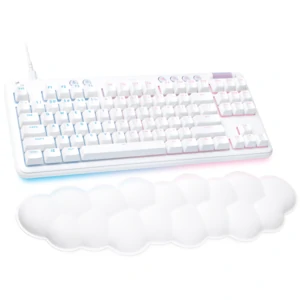 Клавіатура Logitech G713 Tactile White (920-010422) UA