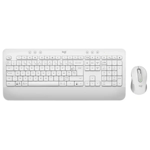 Комплект LOGITECH MK650 Combo for Business White (920-011032) UA