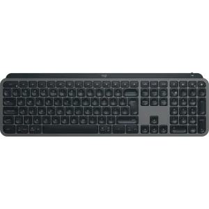 Клавиатура Logitech MX Keys S Graphite UA (920-011593) UA