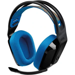 Наушники Logitech G535 Lightspeed Wireless Black (939-002219)
