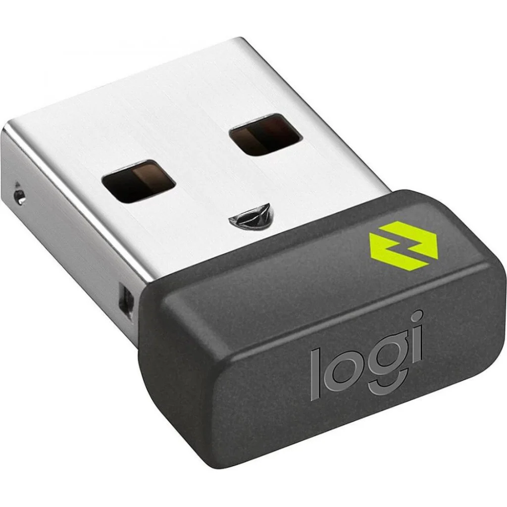 USB-приемник Logitech Bolt Receiver (956-000008) UA