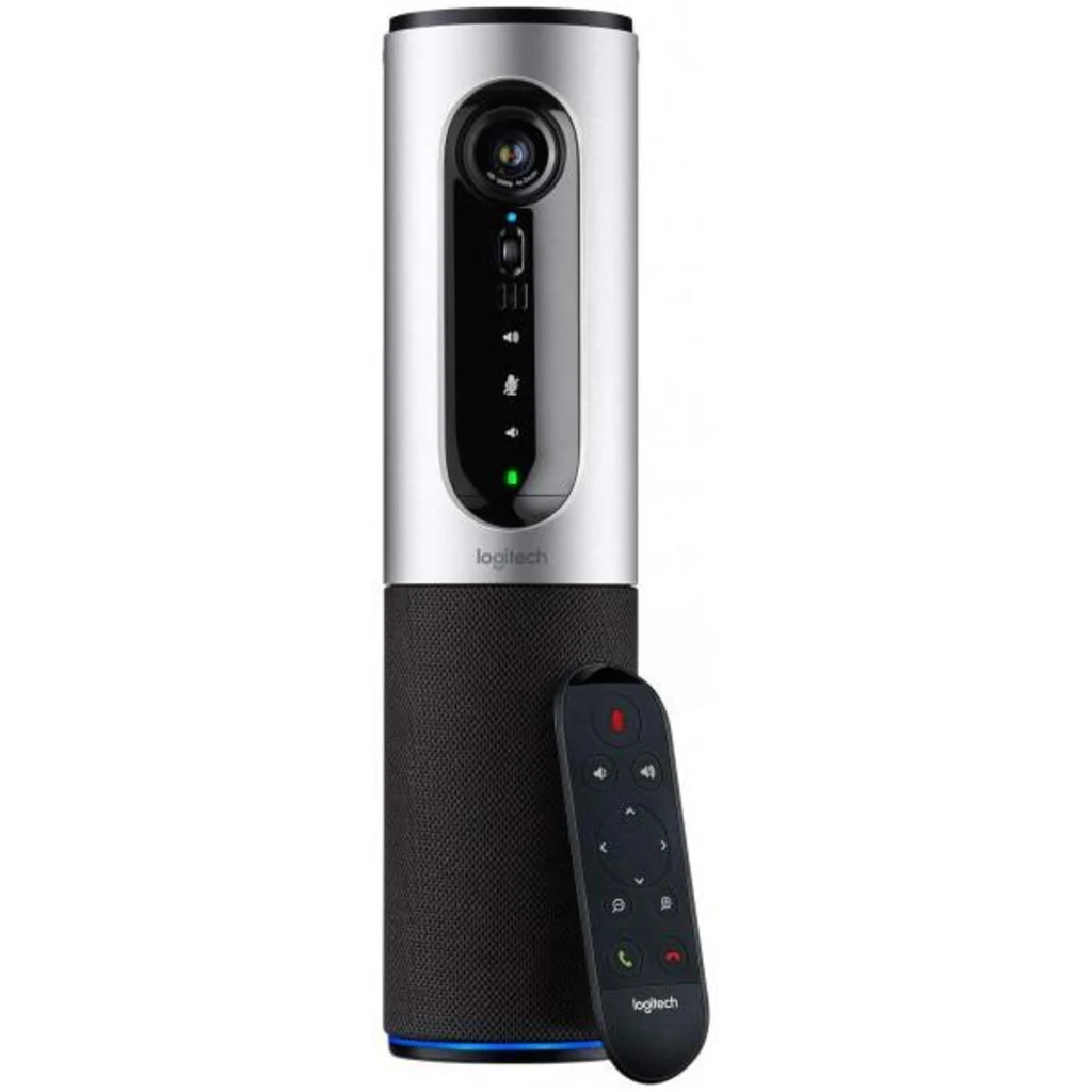 Веб-камера Logitech ConferenceCam Connect (960-001034)